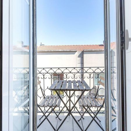 Charming Apartment Rua Da Rosa 33 Lissabon Exterior foto