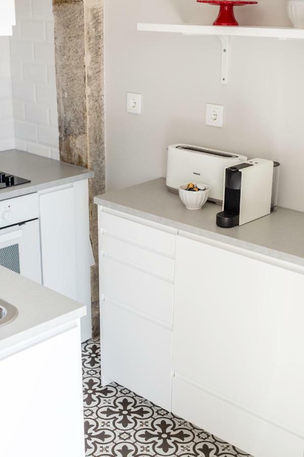 Charming Apartment Rua Da Rosa 33 Lissabon Exterior foto