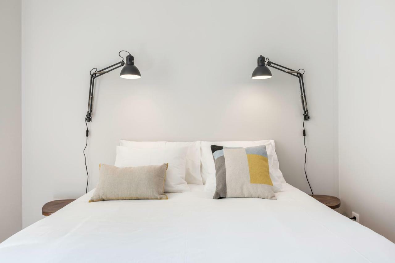 Charming Apartment Rua Da Rosa 33 Lissabon Exterior foto