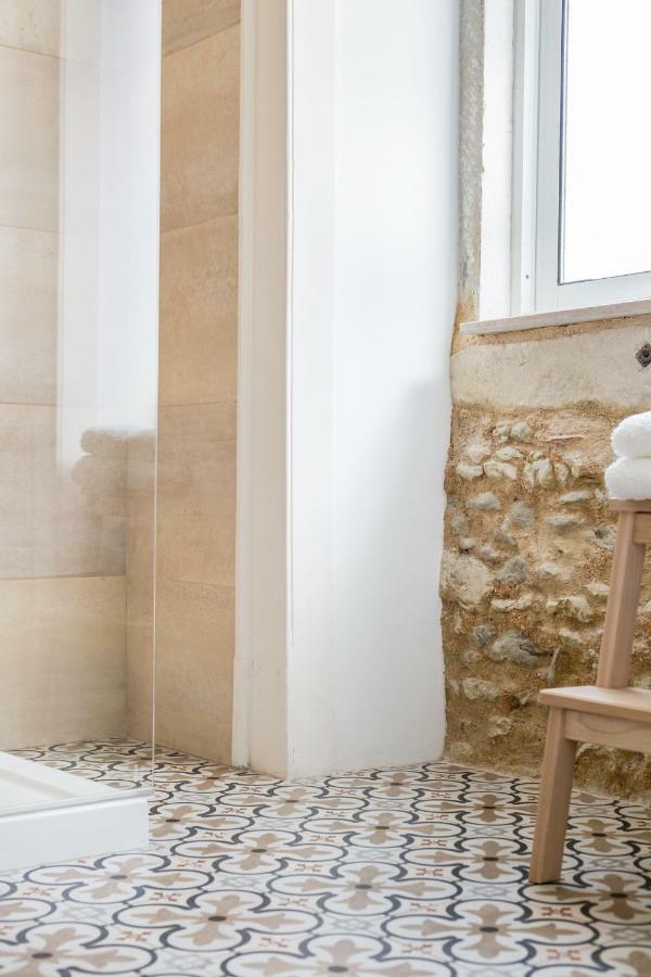 Charming Apartment Rua Da Rosa 33 Lissabon Exterior foto