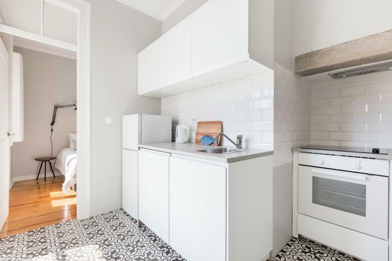 Charming Apartment Rua Da Rosa 33 Lissabon Exterior foto